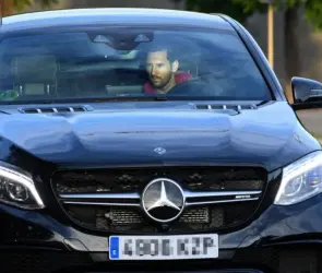 Los hobbies más sorprendentes de las estrellas del fútbol