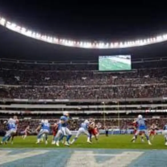 NFL en México: Lo que se sabe de su regreso para 2025