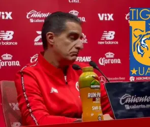 Renato Paiva se burla de Tigres y asegura que son pequeñitos