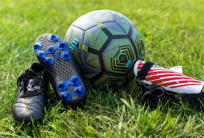 El f&uacute;tbol es el deporte m&aacute;s popular del mundo, con m&aacute;s de 4.000 millones de aficionados