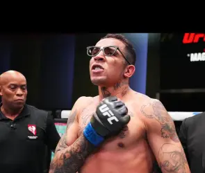 Más allá del octágono: Datos que no sabías de la UFC