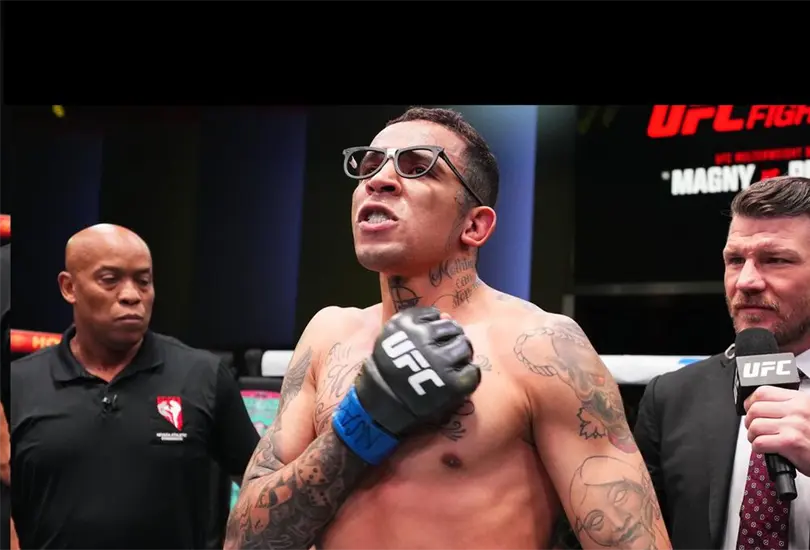 La UFC contin&uacute;a creciendo y evolucionando, con nuevos talentos emergiendo constantemente. La expansi&oacute;n a nuevos mercados y la incorporaci&oacute;n de nuevas disciplinas