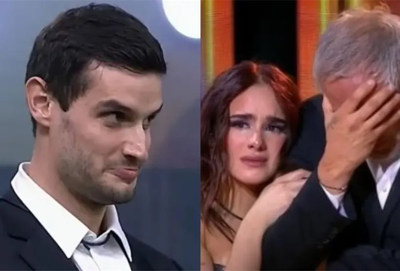 Gala Montes se olvid&oacute; de su amistad con Arath de lo Torre y lo exhibi&oacute;.