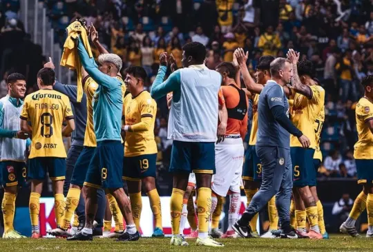 América buscará su pase a la Liguilla por medio del Play-In
