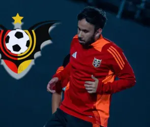 El día que Werevertumorro debutó con Murciélagos