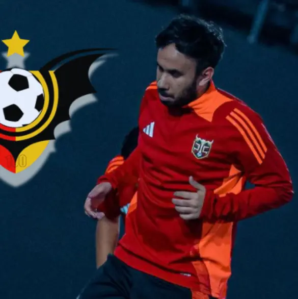 El día que Werevertumorro debutó con Murciélagos
