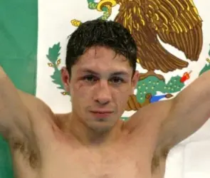 Magnífico Vázquez es diagnosticado con cáncer terminal