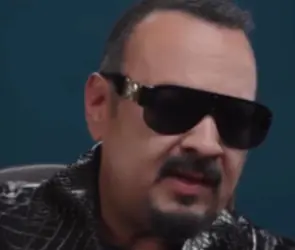 Exhiben a Pepe Aguilar por intentar silenciar a reconocido youtuber