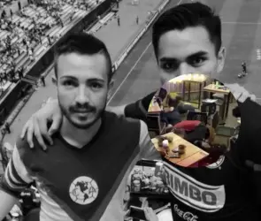 Aficionado del América, víctima de balacera en Querétaro