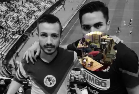 Los múltiples disparos en el establecimiento cobraron la vida de un ferviente americanista. Los múltiples disparos en el establecimiento cobraron la vida de un ferviente americanista.