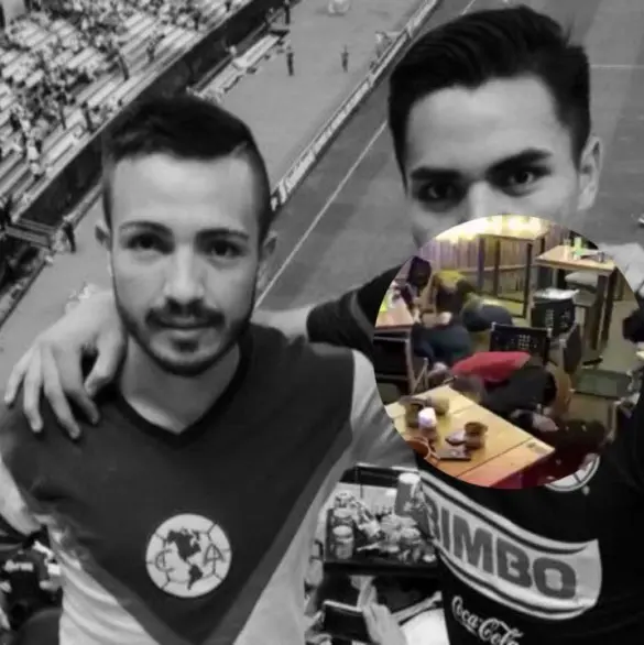 Aficionado del América, víctima de balacera en Querétaro