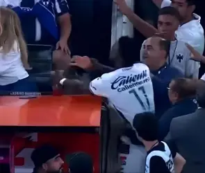 Stiven Mendoza habría sido víctima de discriminación