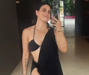 ¿Se va? Valeria Marín es anunciada en competencia de Televisa