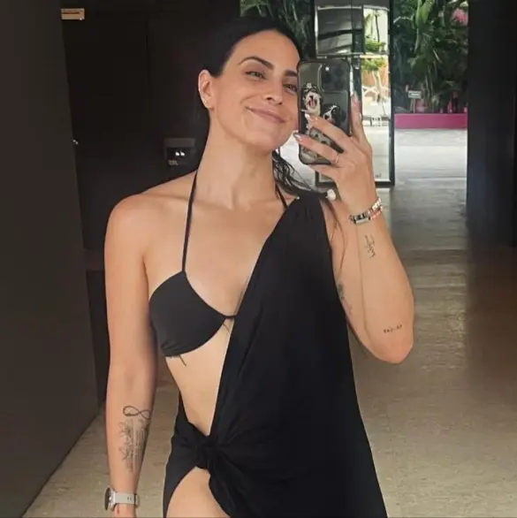 ¿Se va? Valeria Marín es anunciada en competencia de Televisa