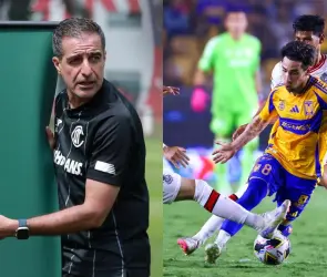 Renato Paiva rompe el silencio tras llamar pequeñitos a los Tigres