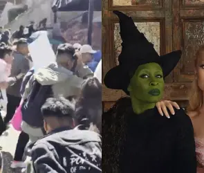 Fans de Ariana Grande provocan avalancha en el Auditorio Nacional