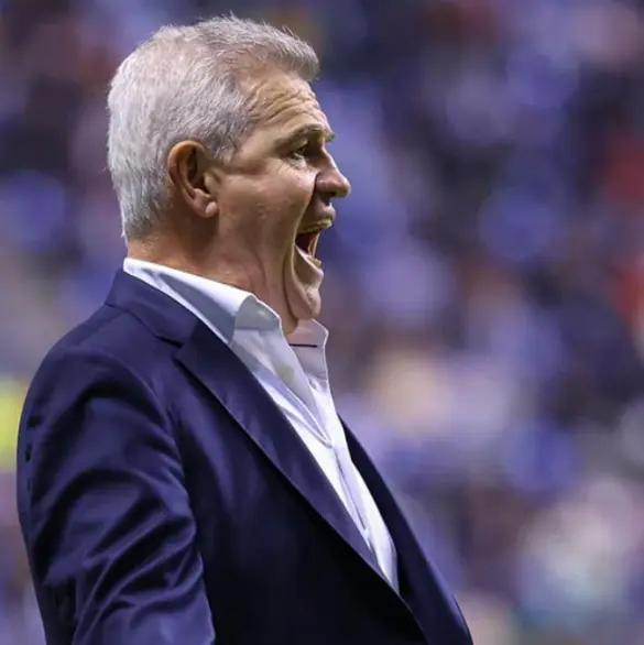 Los favoritos de Javier Aguirre en la Selección Mexicana