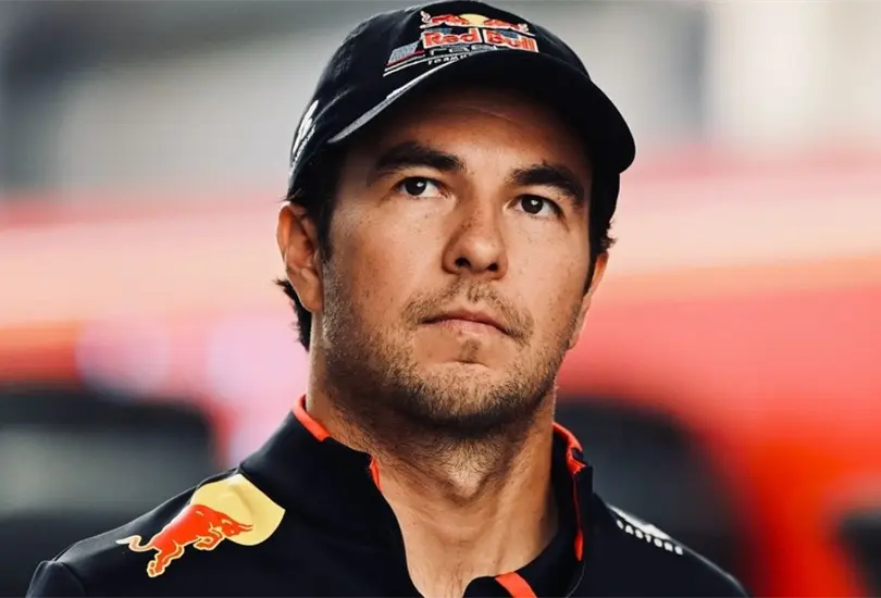 Checo estar&iacute;a evaluando su retiro por dos grandes razones