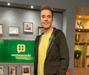 Daniel Bisogno contrae nueva bacteria, esto se sabe