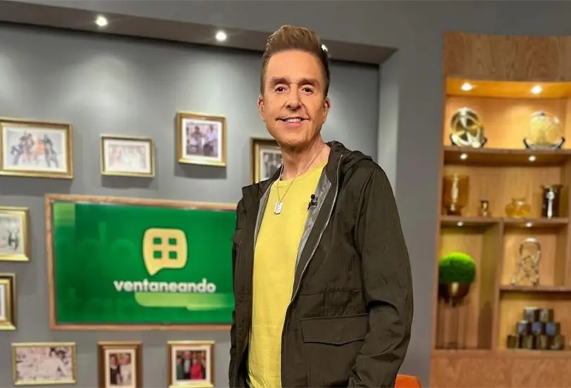 Daniel estar&iacute;a enfrentando complicaciones de su trasplante de h&iacute;gado
