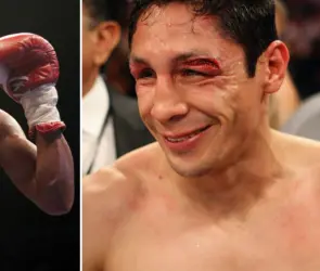 Rafael Márquez vs Israel Vázquez, una rivalidad rica en anécdotas