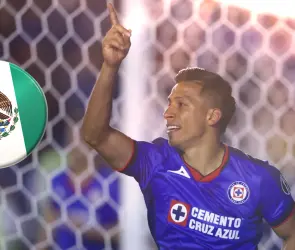 Lo bueno y lo malo del llamado del Cuate Sepúlveda a la Selección Mexicana