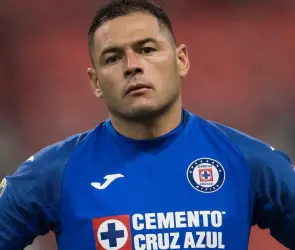Pablo Aguilar reconoce que el Cruz Azul de Anselmi le da envidia