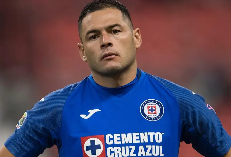 Pablo Aguilar reconoci&oacute; el buen trabajo que ha hecho Mart&iacute;n Anselmi