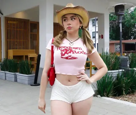 FOTOS: Karen Torres, la influencer amante de los jerseys