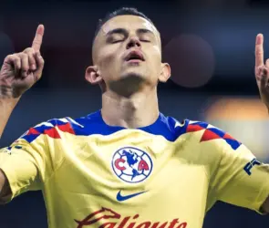 ¿Balón de Oro? Álvaro Fidalgo supera en números a Rodri y Vinícius