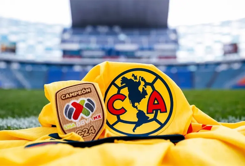 América se habría cansado de jugar en el Estadio Ciudad de los Deportes América se habría cansado de jugar en el Estadio Ciudad de los Deportes