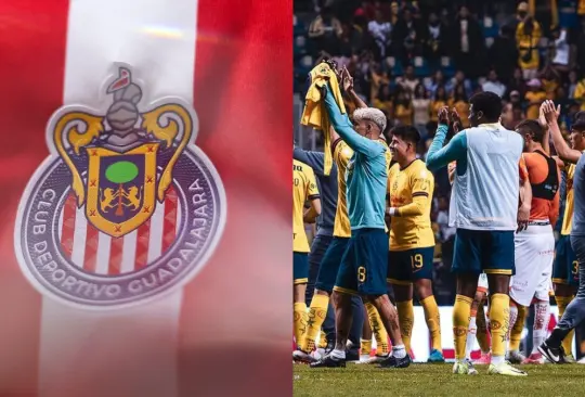 La directiva de Chivas ya tiene en mente algunos fichajes para el próximo torneo