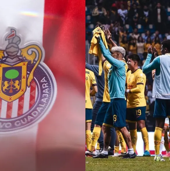 Chivas  rescataría a futbolista que no ha rendido en el América