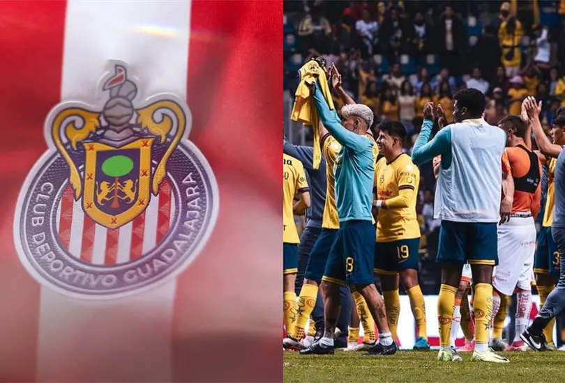 La directiva de Chivas ya tiene en mente algunos fichajes para el pr&oacute;ximo torneo