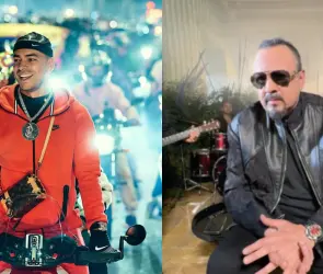 Pepe Aguilar es exhibido al demandar a Ryan Castro por culpa de Ángela