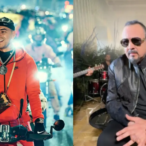 Pepe Aguilar es exhibido al demandar a Ryan Castro por culpa de Ángela