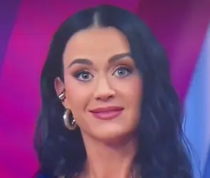 TV Azteca: Incomodan a Katy Perry en Venga La Alegría