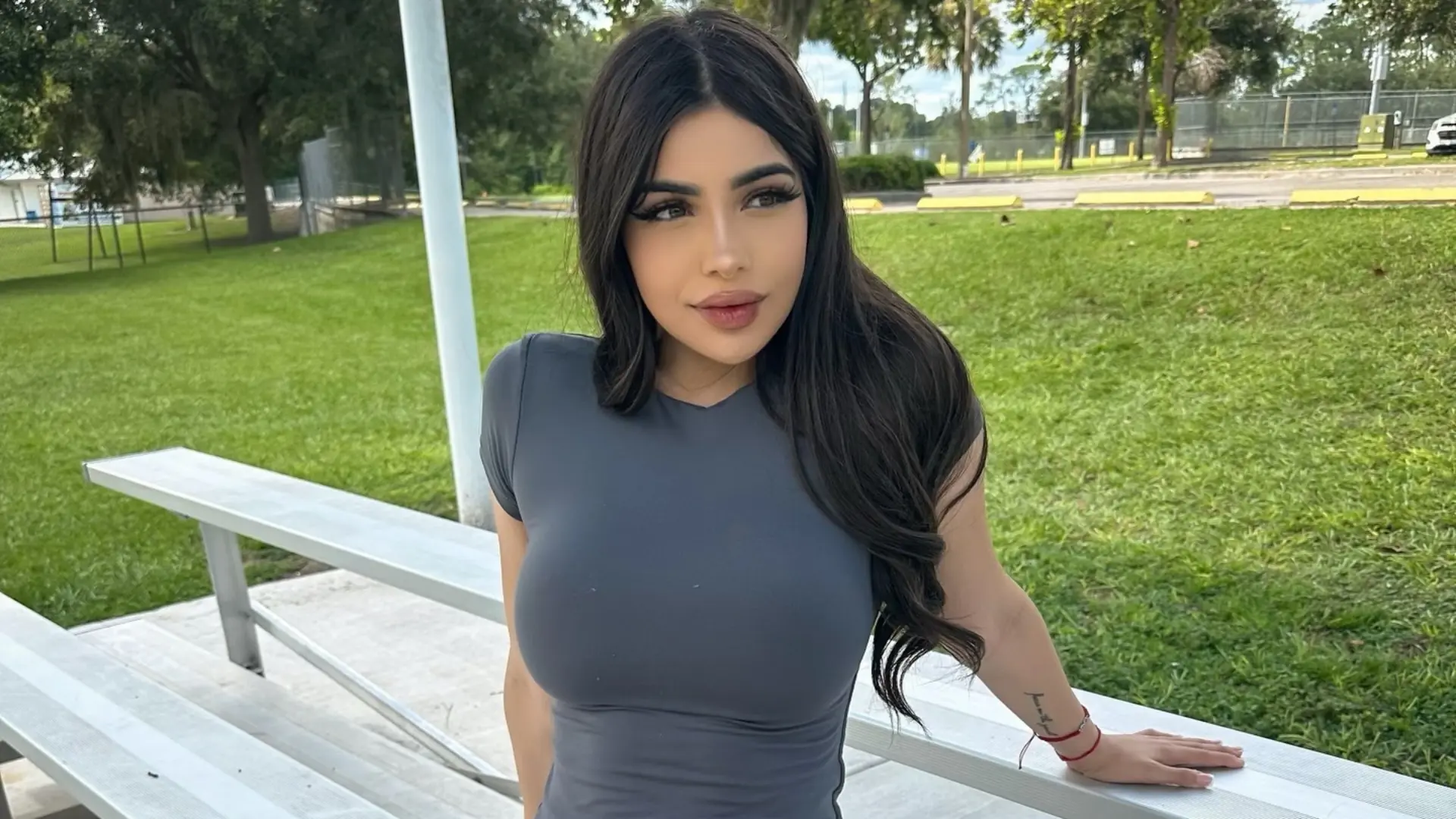 También ha decidido apostar por la creación de contenido exclusivo para sus más fieles fans.