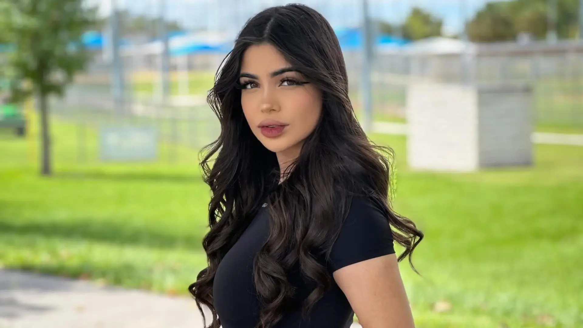 La joven streamer ha ganado bastante popularidad en los últimos meses.