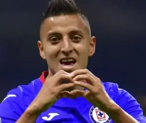 Roberto Alvarado: Lo que se sabe de su regreso a Cruz Azul