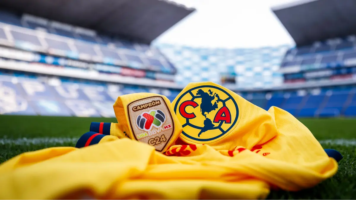  Las 'Águilas' del América han sufrido en este Apertura 2024 para defender su actual título y ahora tendrá que superar un reto más en el Play-In para seguir con vida en el campeonato. 