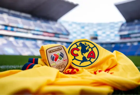 Las Águilas del América han sufrido en este Apertura 2024 para defender su actual título y ahora tendrá que superar un reto más en el Play-In para seguir con vida en el campeonato.