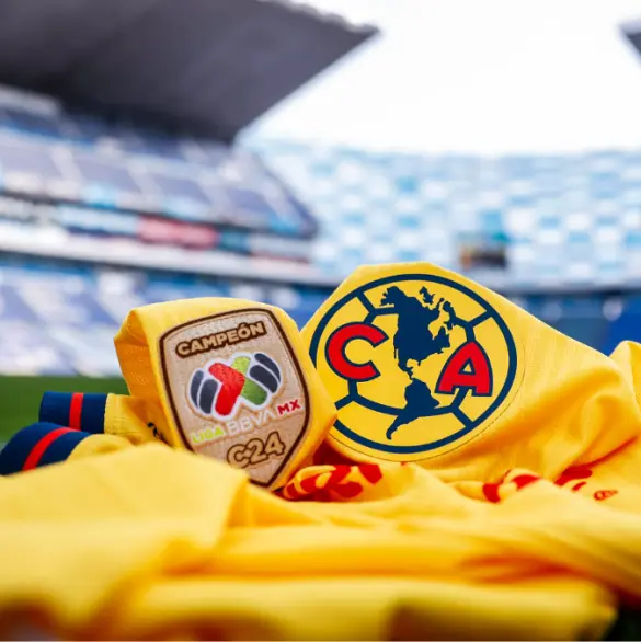 El plan secreto del América para tener a sus seleccionados en el Play-In