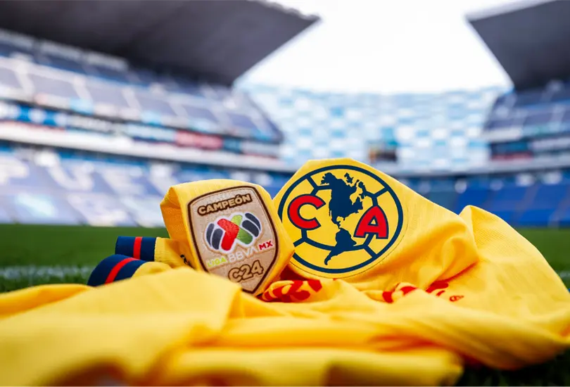 Las &Aacute;guilas del Am&eacute;rica han sufrido en este Apertura 2024 para defender su actual t&iacute;tulo y ahora tendr&aacute; que superar un reto m&aacute;s en el Play-In para seguir con vida en el campeonato.