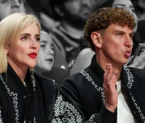 Cassandra Sánchez rompe el silencio sobre su relación con Lichnovsky