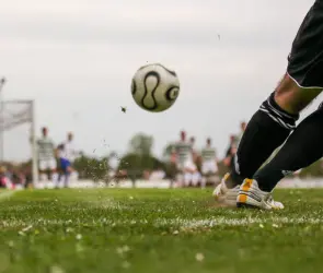 Los récords más insólitos del fútbol mundial