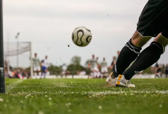 Desde la creación de fútbol hay muchas historias, estadísticas y récords muy extraños