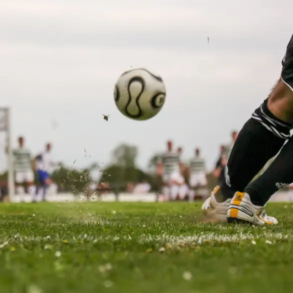 Los récords más insólitos del fútbol mundial