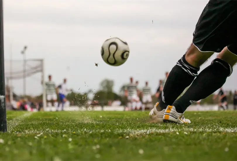 Desde la creaci&oacute;n de f&uacute;tbol hay muchas historias, estad&iacute;sticas y r&eacute;cords muy extra&ntilde;os