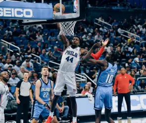 Los jugadores hispanos con más temporadas en la NBA